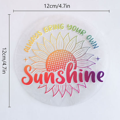 SunSpark™- SunSticker